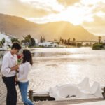 Luxury honeymoon in Morocco