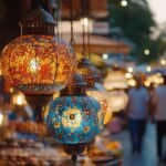 Ramadan in morocco for tourists