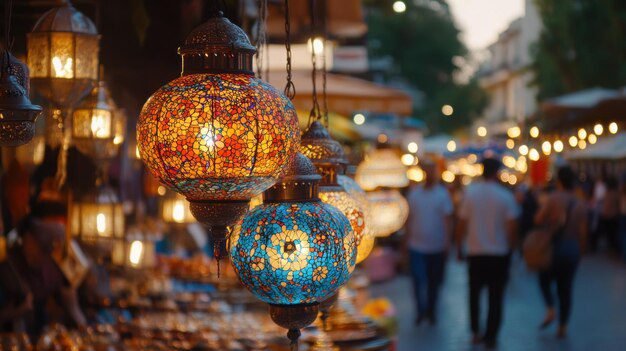 Ramadan in morocco for tourists