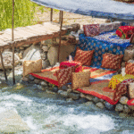 Day Trip from Marrakech to Ourika