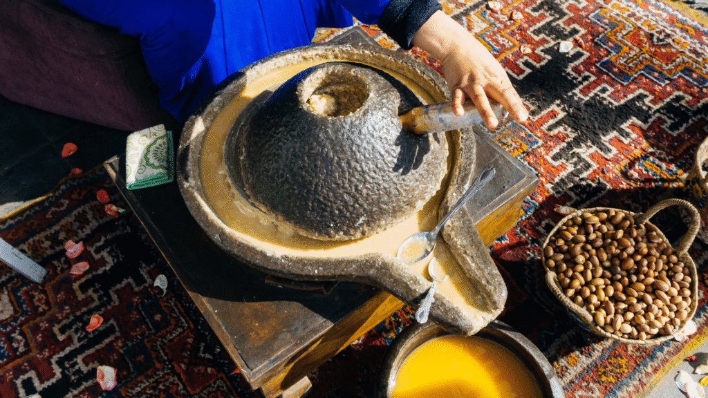 Marrakech to Essaouira Day Trip