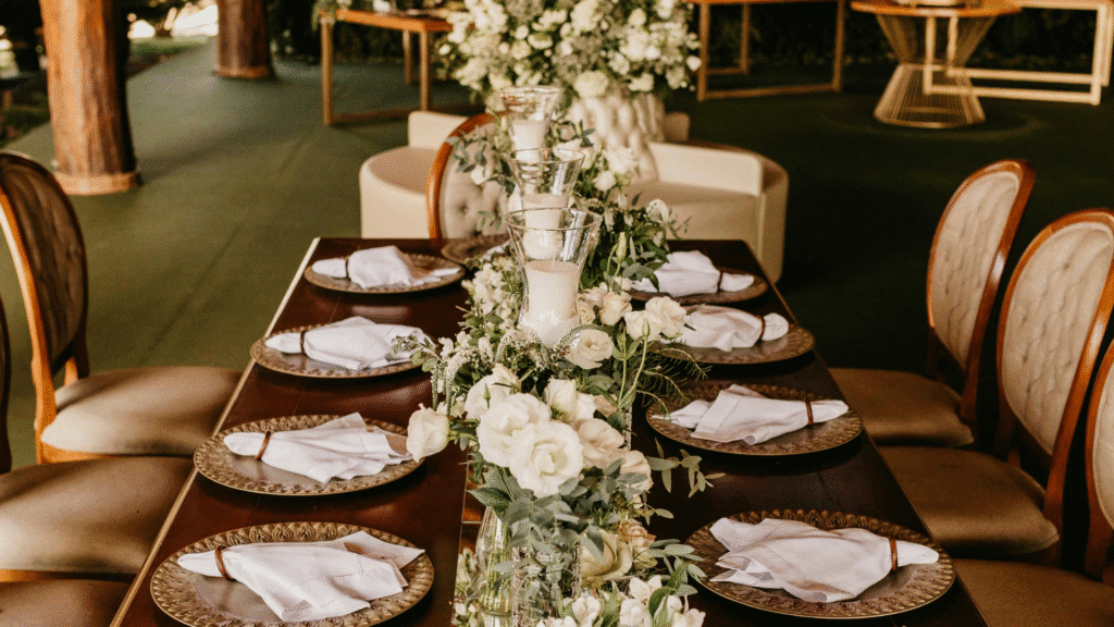 Wedding Transport Morocco