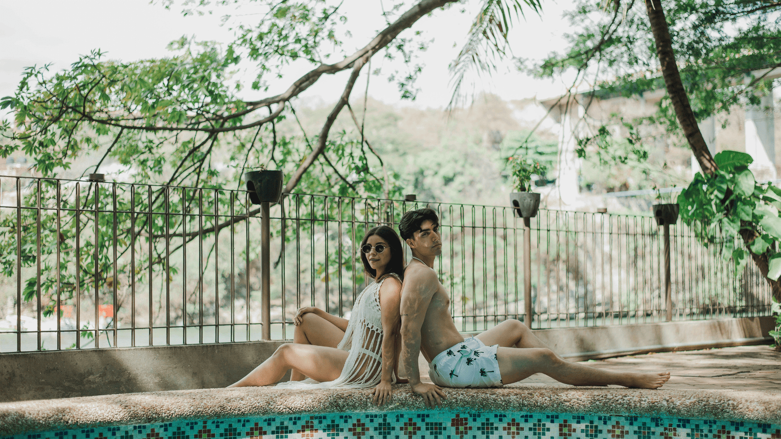 Luxury Honeymoon Routes in Morocco