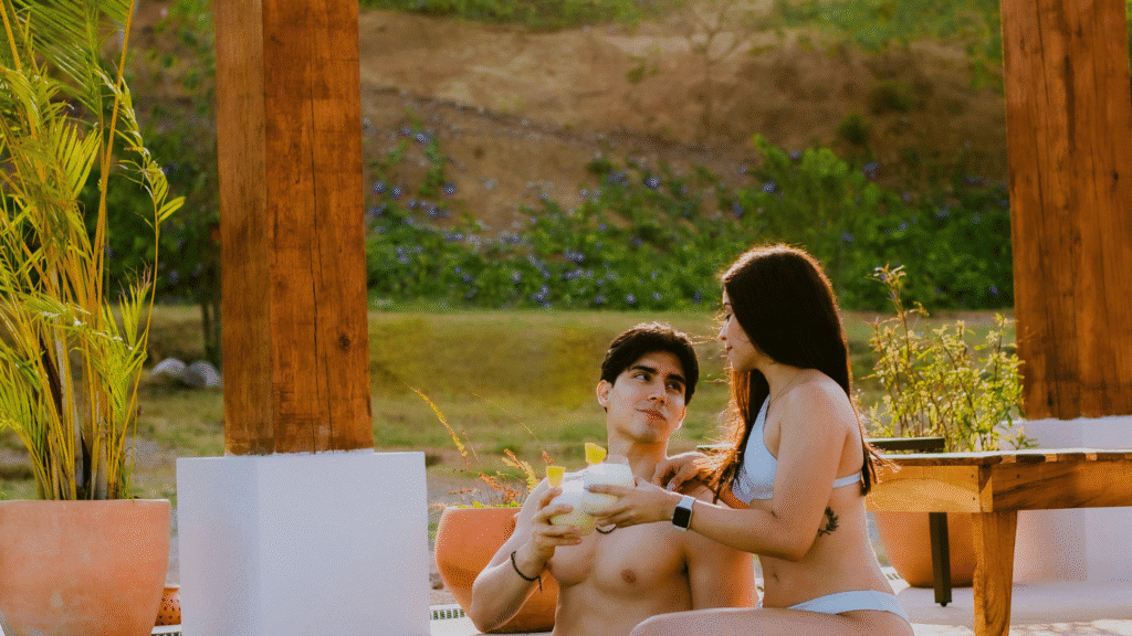 Luxury Honeymoon Routes in Morocco