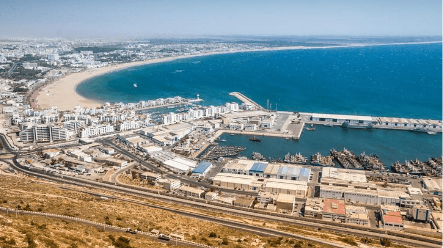 Agadir