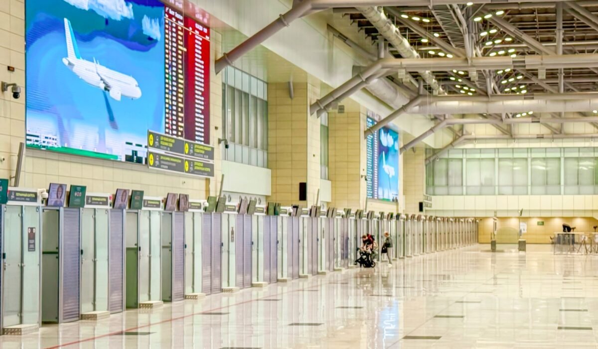 casablanca airport transfer