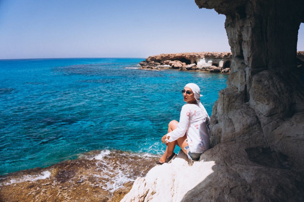 Essaouira day trip from Marrakech with private driver — Atlantic coast ramparts and blue fishing port