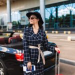 Casablanca Airport to Marrakech