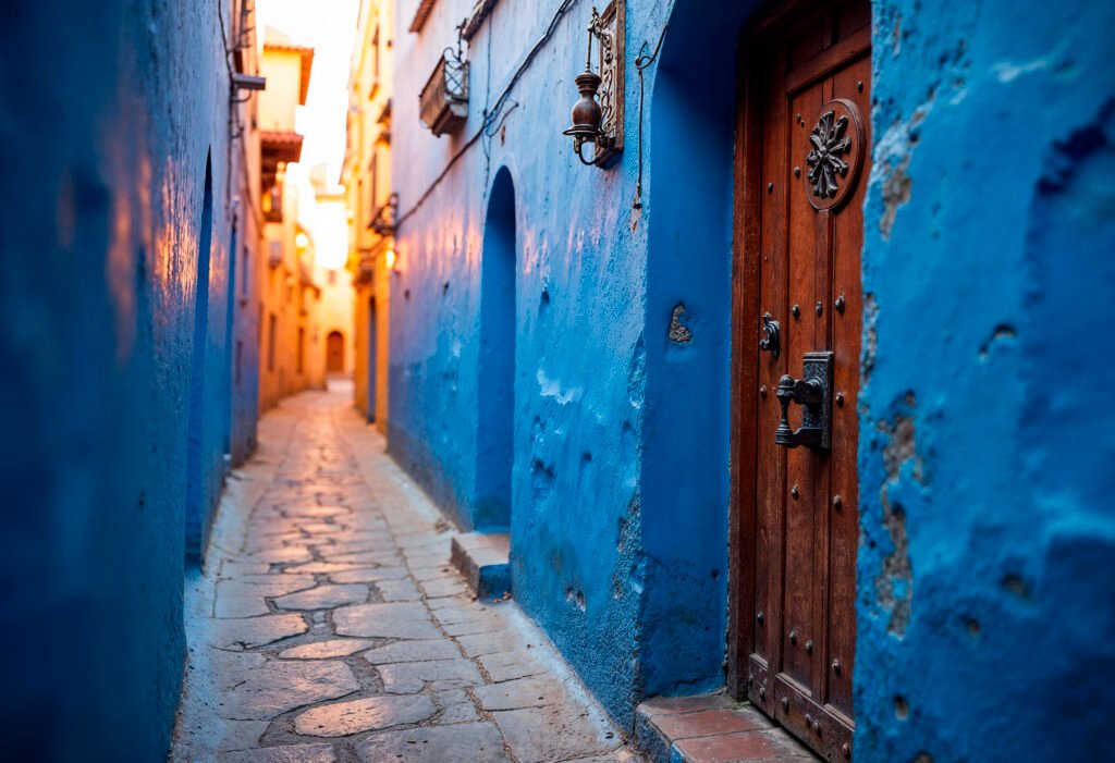 marrakech to essaouira private transfer