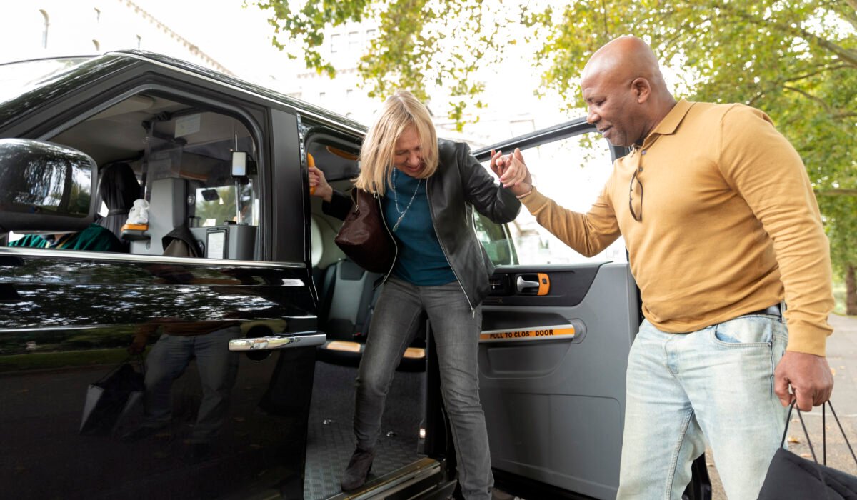 book private transfer Morocco safely