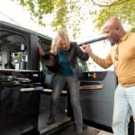 book private transfer Morocco safely