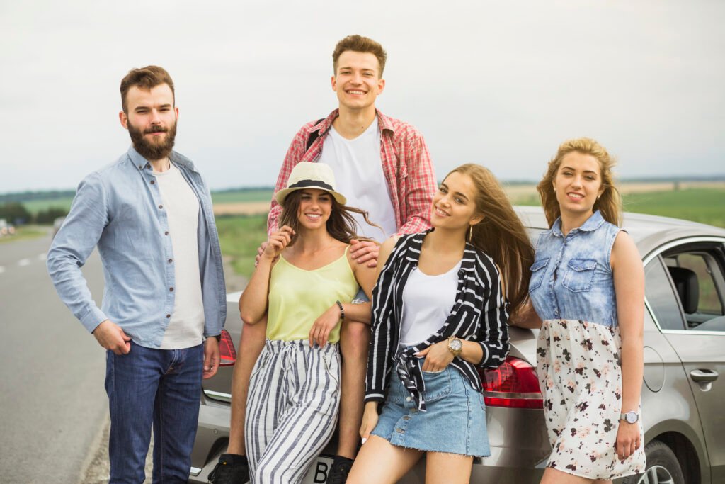 group private transfer Morocco