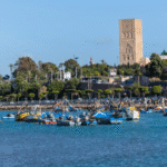 Marrakech to Rabat Private Transfer