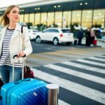 morocco airport transportation