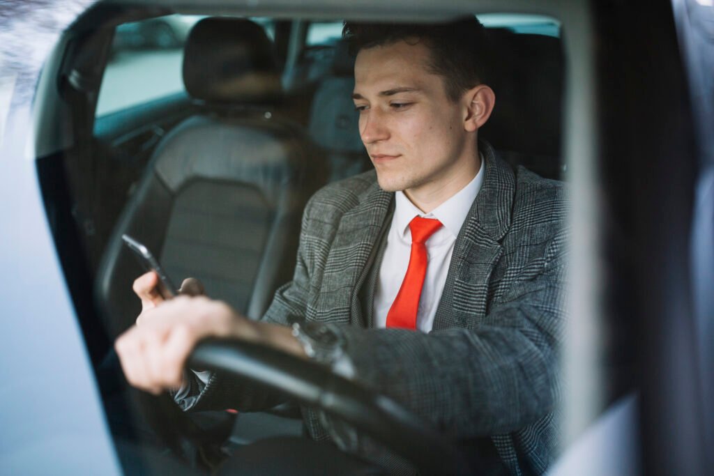 private driver morocco price