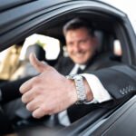 casablanca private driver price