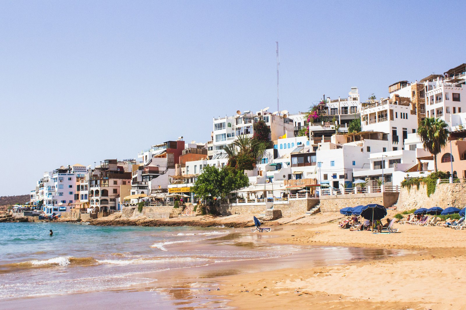 Agadir Airport Transfer