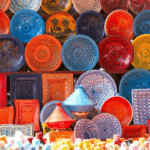 marrakech to fes private transfer