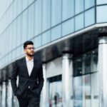 executive driver morocco