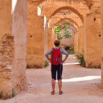 morocco 10 day itinerary private driver