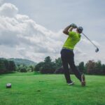 golf breaks morocco