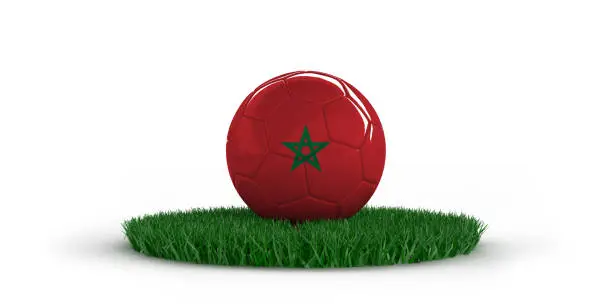 morocco world cup 2030