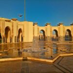 casablanca hassan ii mosque tour