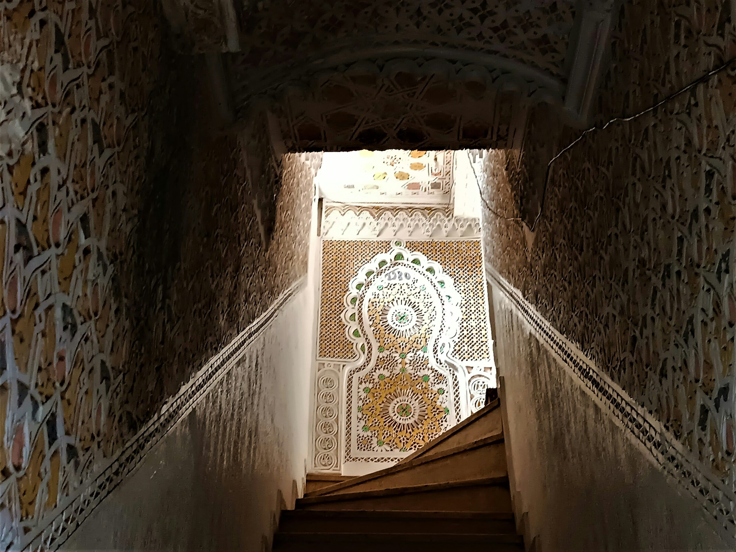 volubilis meknes