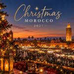 morocco new year tours