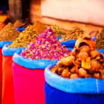 marrakech souks shopping guide