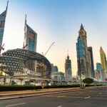 Dubai to Marrakech Flights