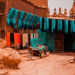 Morocco Tour Package from Dubai