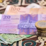 morocco currency guide aed mad