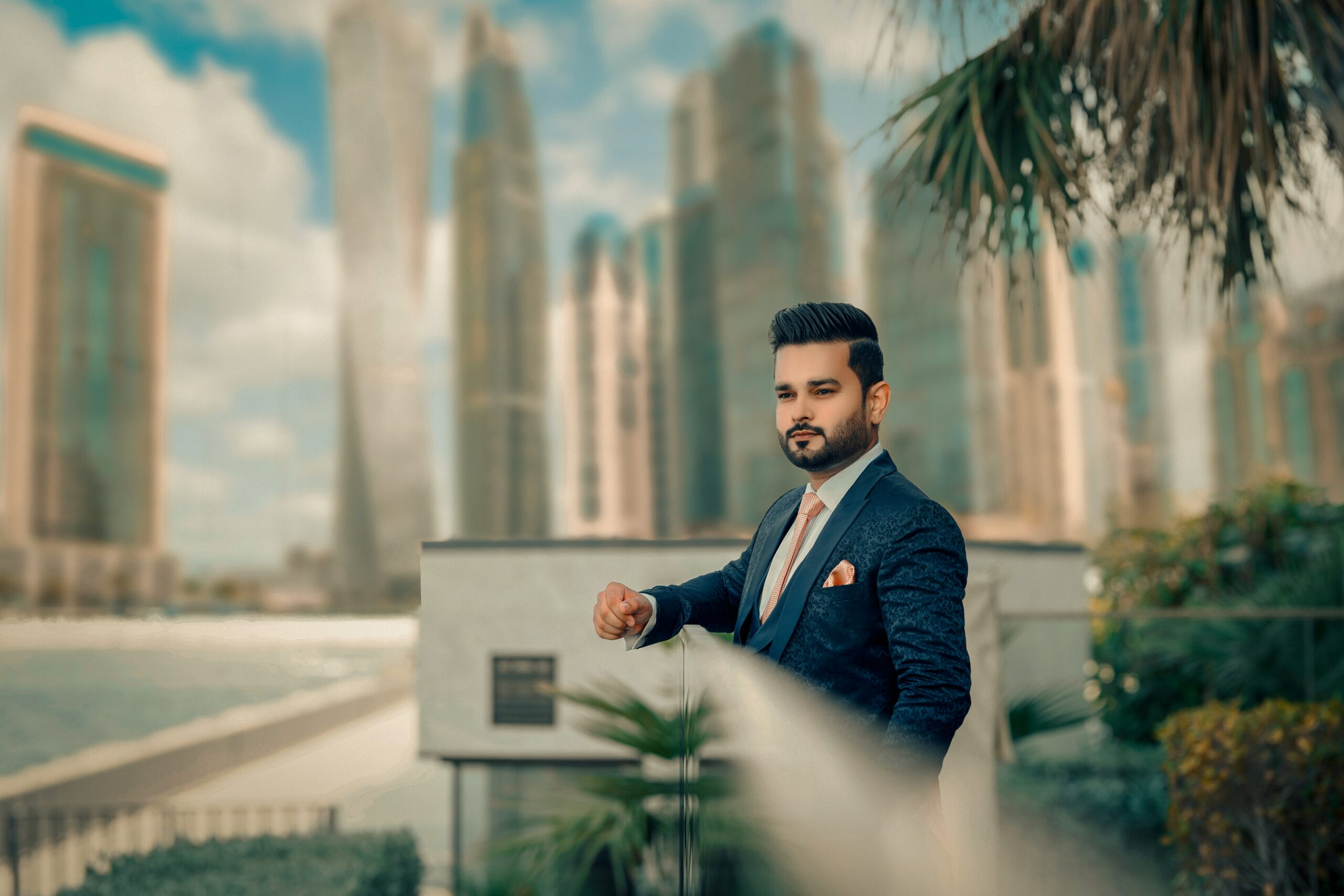 Morocco Visa GCC Citizens