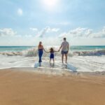 Family Travel Morocco Eid
