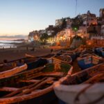 best time to visit morocco