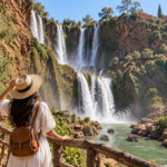 Ouzoud Waterfalls Day Trip from Marrakech