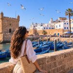 Essaouira day trip from Marrakech by private transfer
