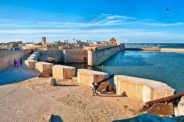 el jadida morocco