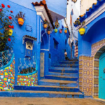 morocco 7 days itinerary